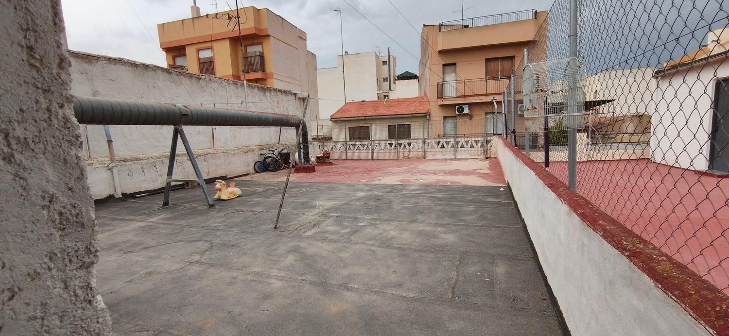 Casa de pueblo en Plaza de la Coronación, 11 - Foto 8