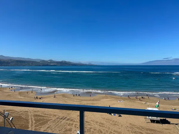 Estudio en calle Sagasta, 66