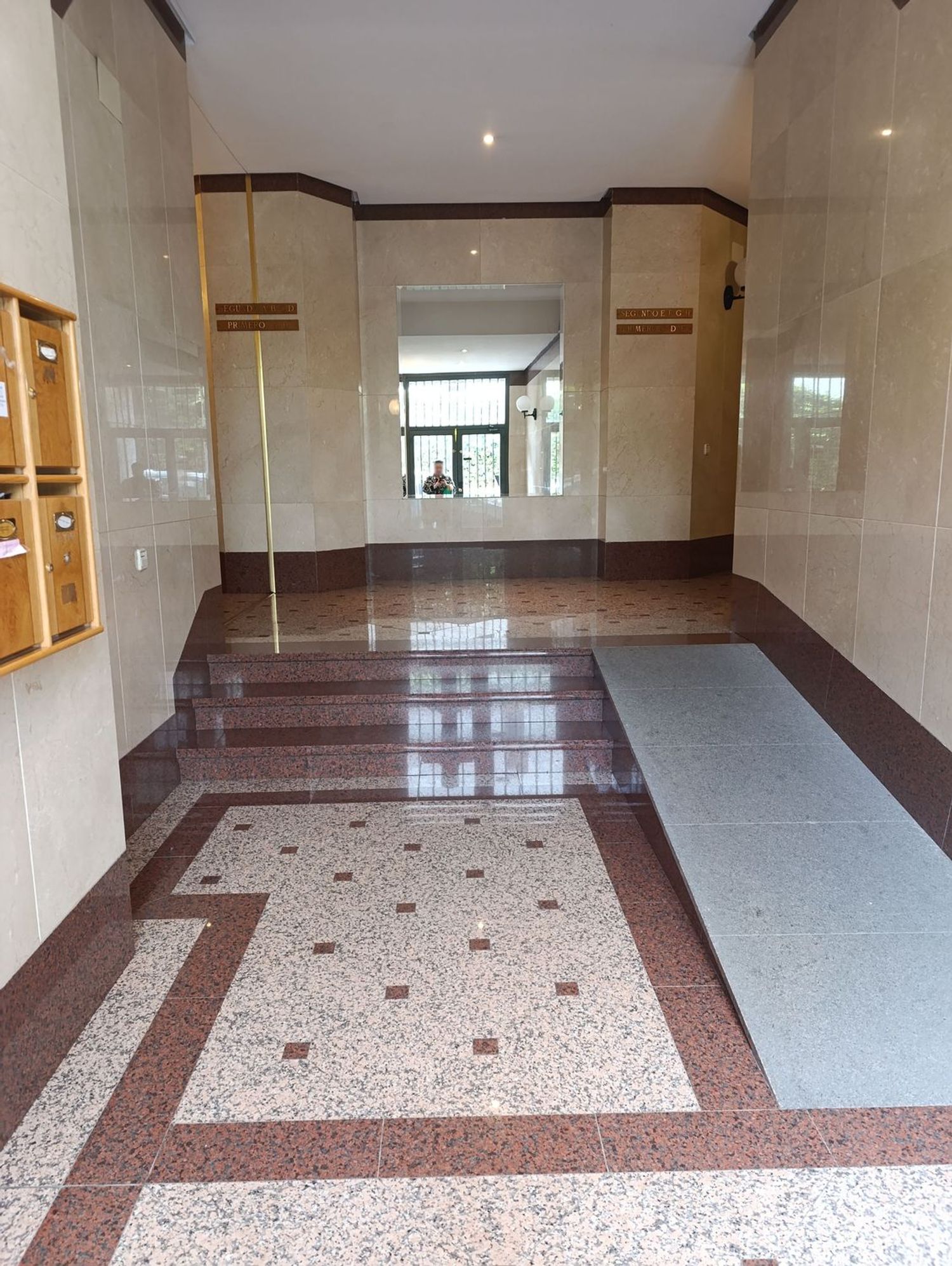 Dúplex en calle Isidro Gómez, 3 - Foto 7