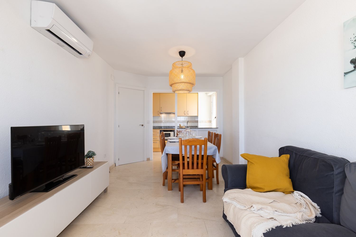 Piso en Avenida de la Diputació, 39, Regueral - Prat d'En Foré, Regueral - Prat d'En Foré - Foto 12