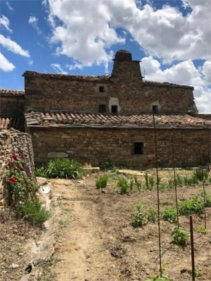 Chalet en Aldealices, Soria - Foto 4