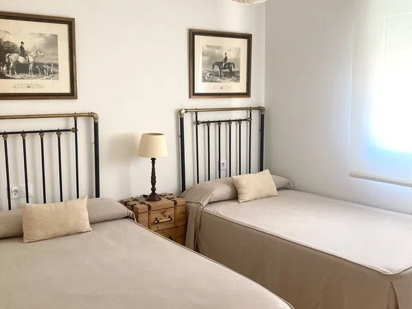Chalet adosado en Urb Novo Santi Petri, 12, Novo Sancti Petri, Novo Sancti Petri - Foto 12
