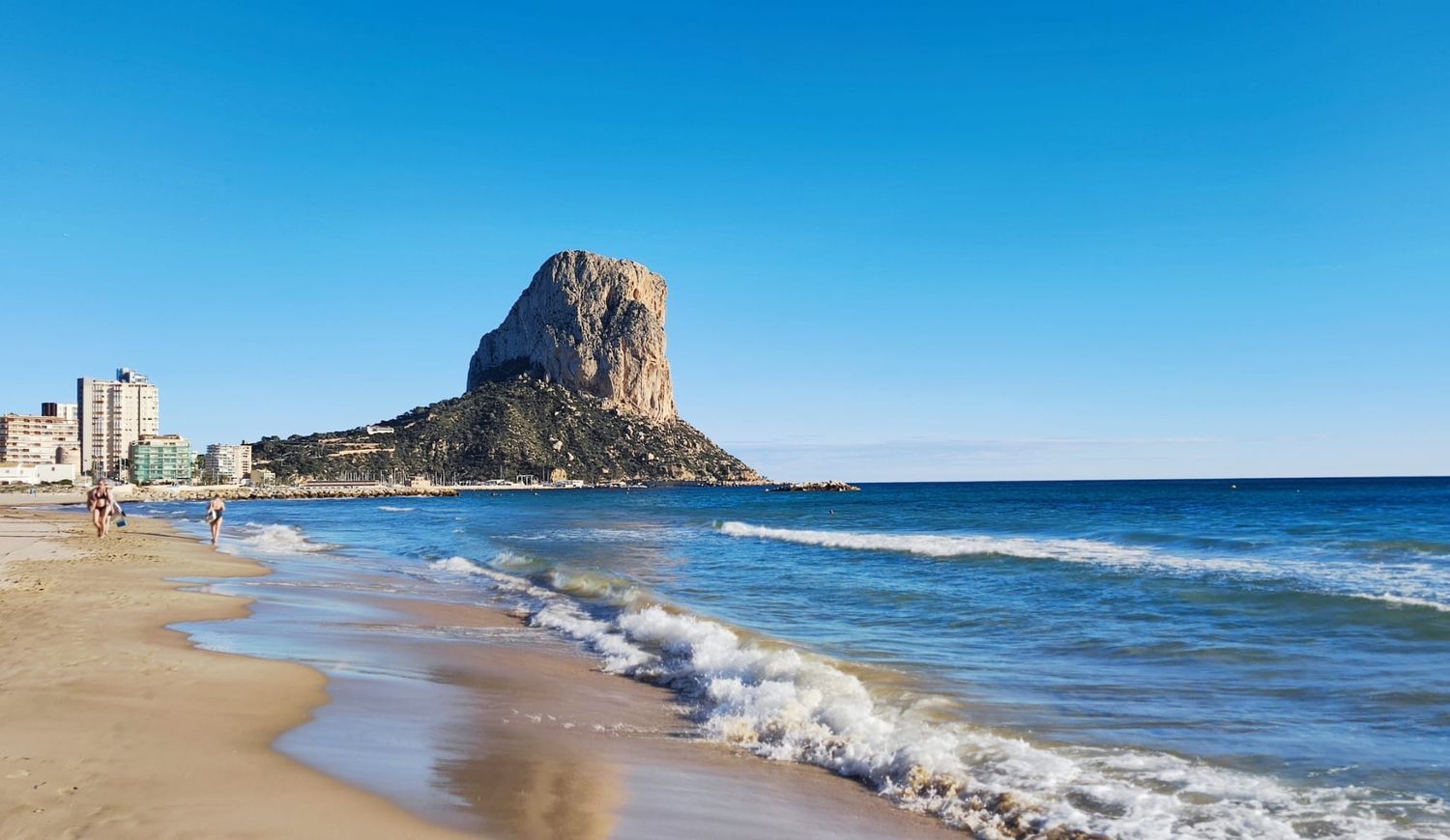 Piso en Calle la Santamaría, 1, Calpe Pueblo, Calpe Pueblo - Foto 23