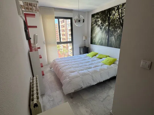 Piso en avenida Goleta, 25 - Foto 16