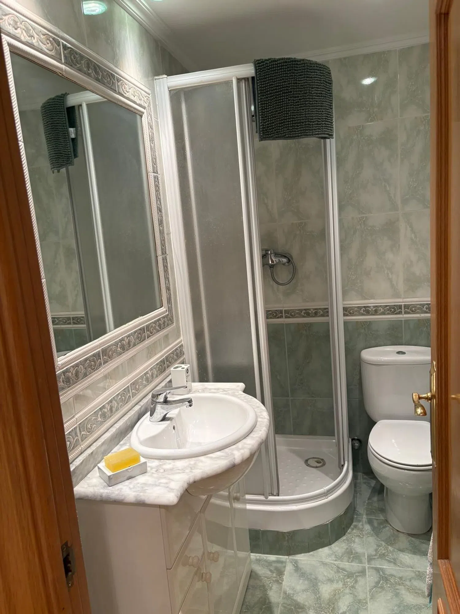 Piso en via Univérsitas, 4 - Foto 6