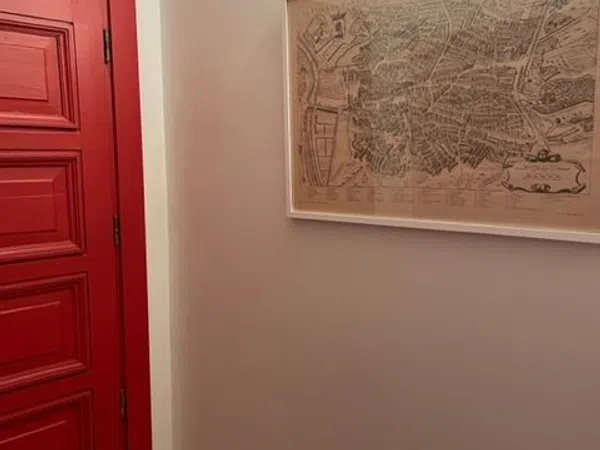 Ático en Barrio Lista