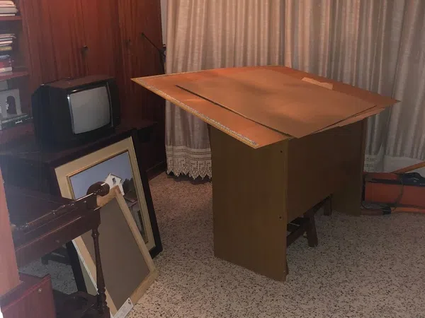 Piso en plaza Giraldillo, 5 - Foto 6