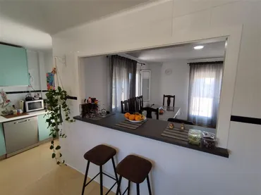 Chalet en  Carrer Forcall 16 - Foto 12