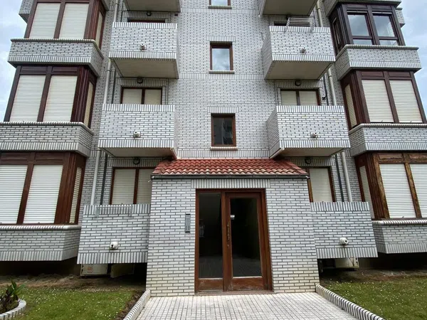 Piso en Calle de Ontañón, 5, Palacio, Palacio - Foto 1