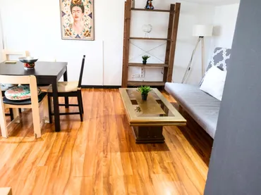 Apartamento en  Passeig dels Tarongers 14 - Foto 3