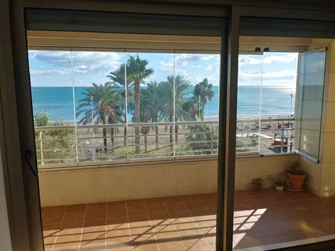 Piso en calle Pacífico, 37