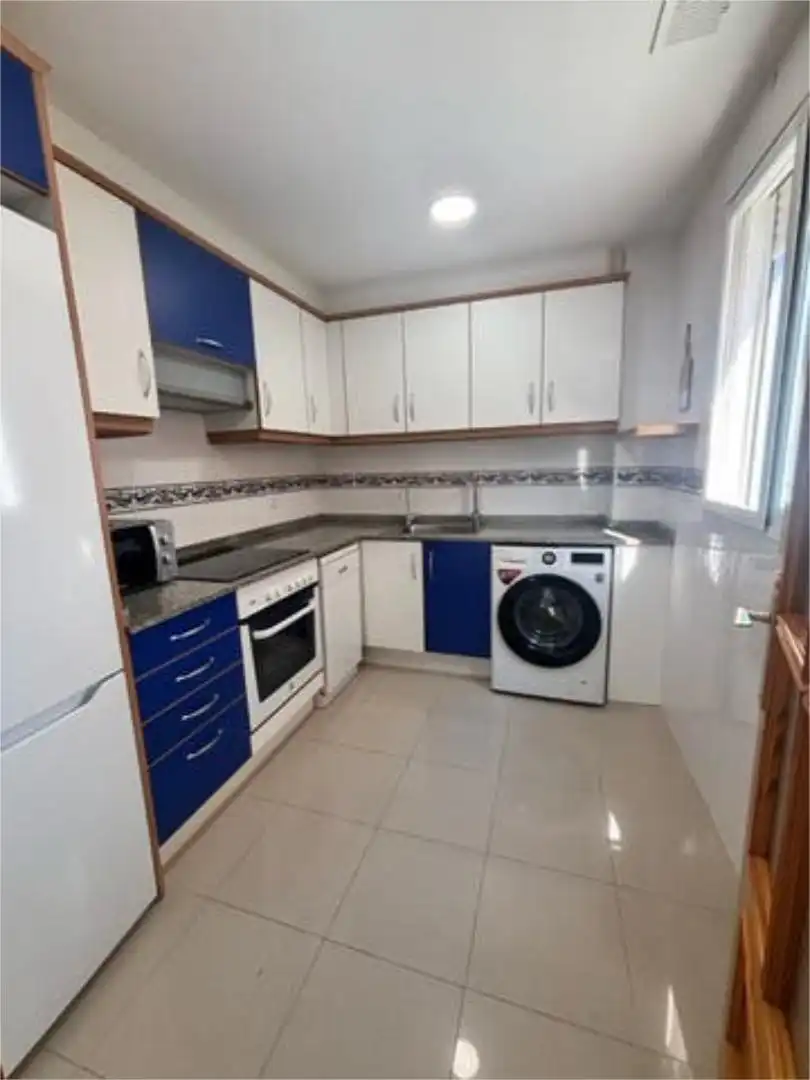 Apartamento en Moncofa  playa con vistas al mar - Foto 4