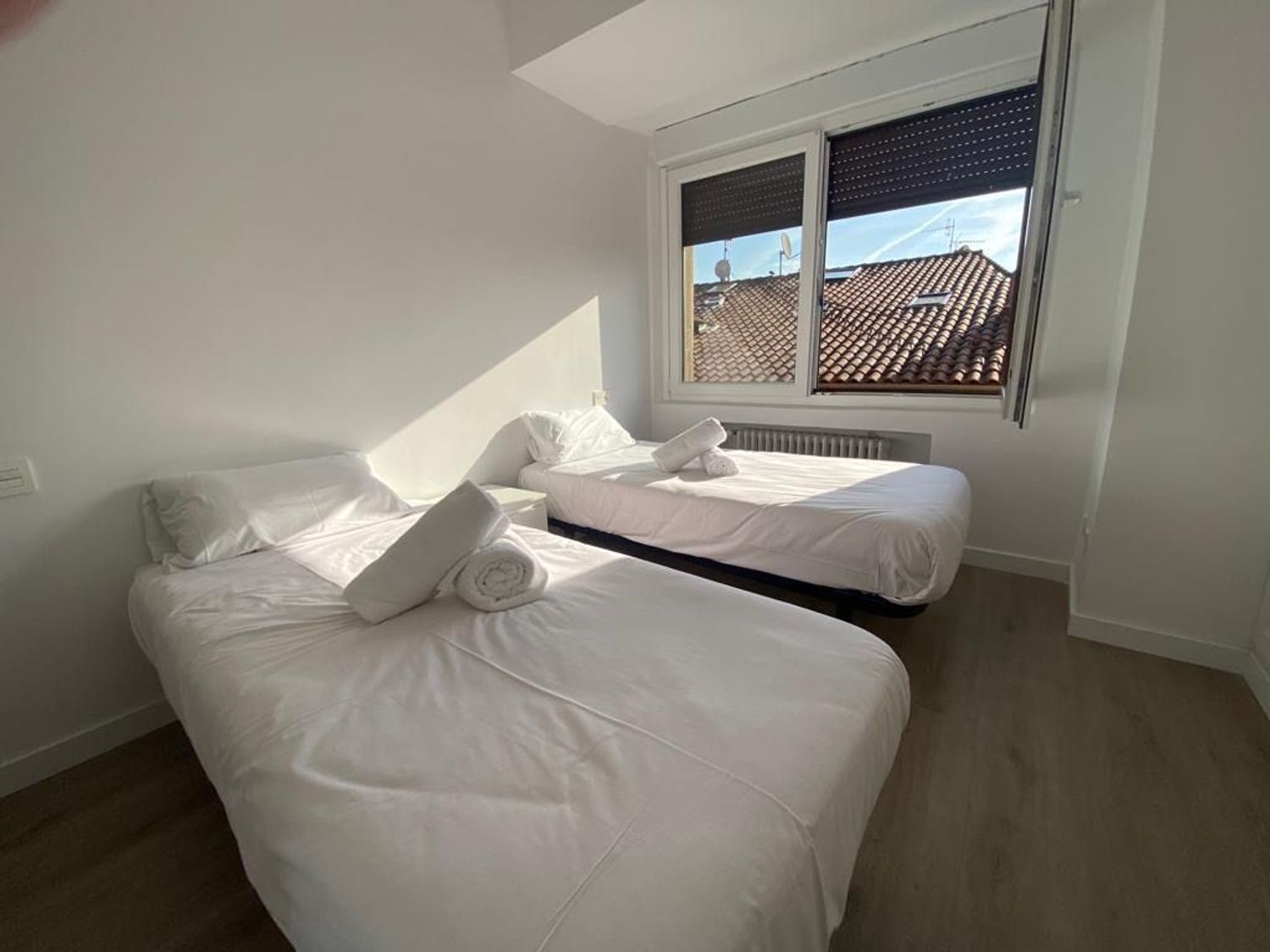 Piso en plaza del Castillo, 14 - Foto 3