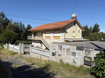 Chalet en  Rúa Franza de Arriba 41 - Foto 1
