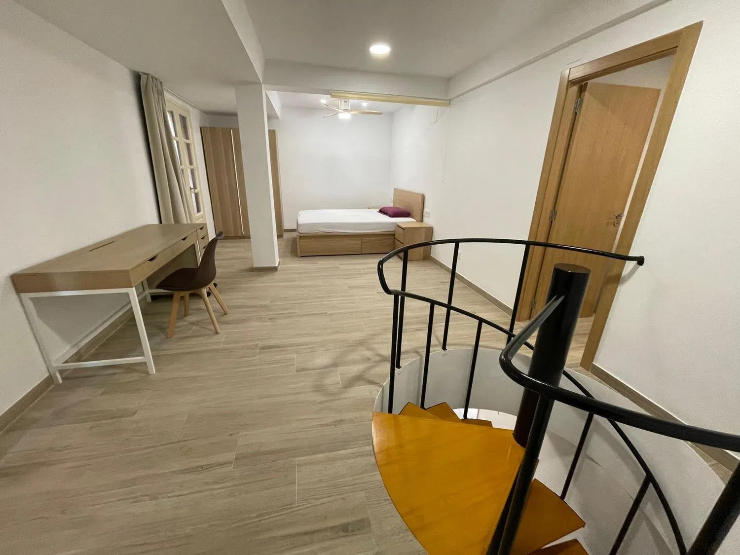 Dúplex en calle de la Portaferrissa, 21 - Foto 10