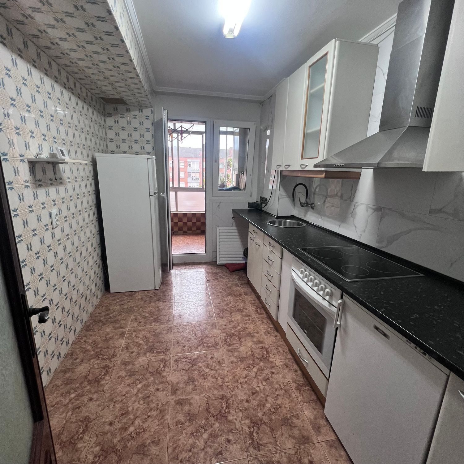 Piso en Calle del Puerto de Cerredo, 20, Polígono - Foto 10