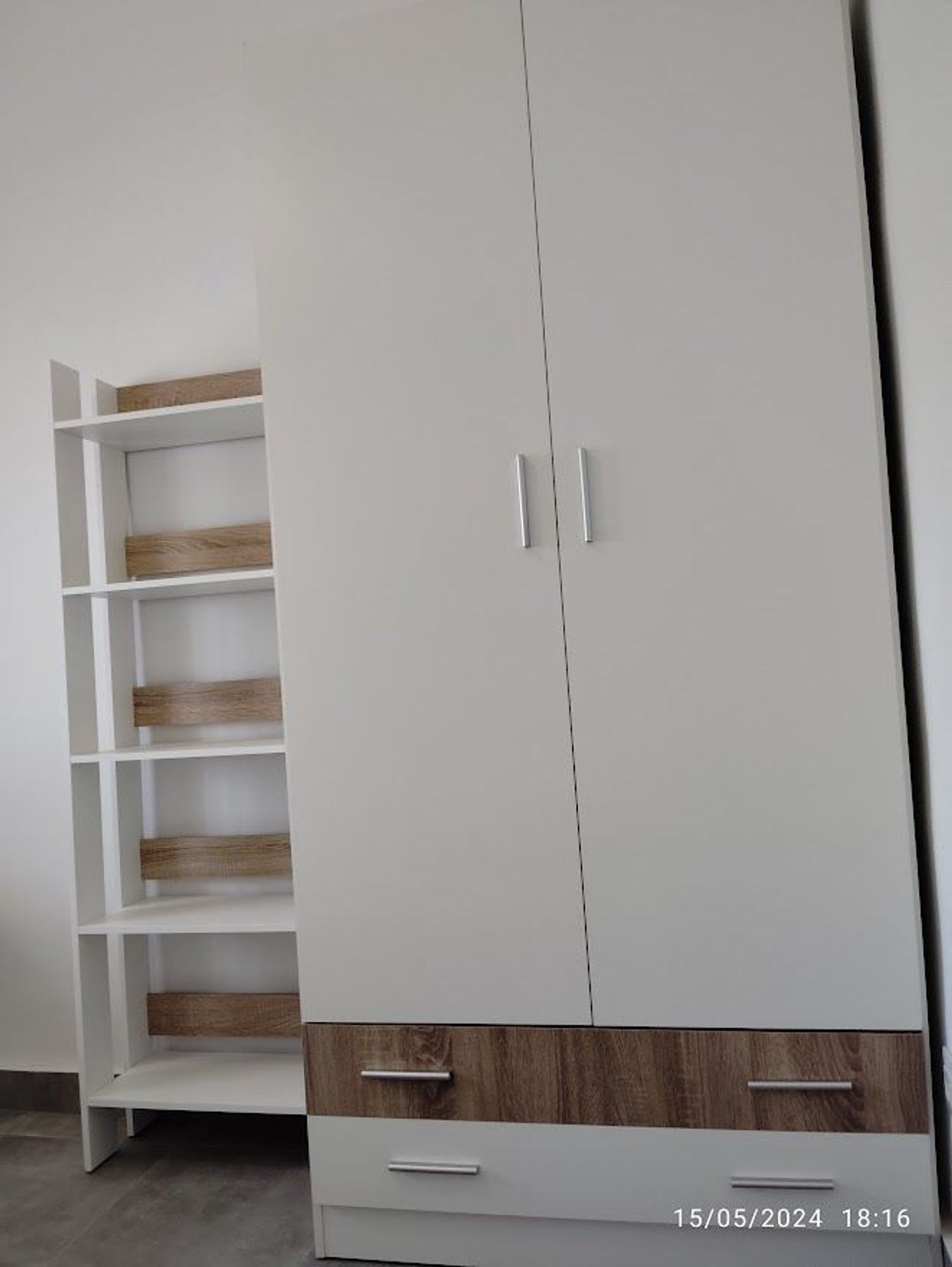 Piso en Avenida de Reconquista, 22, Santa Teresa-Vista Hermosa, Santa Teresa-Vista Hermosa - Foto 16