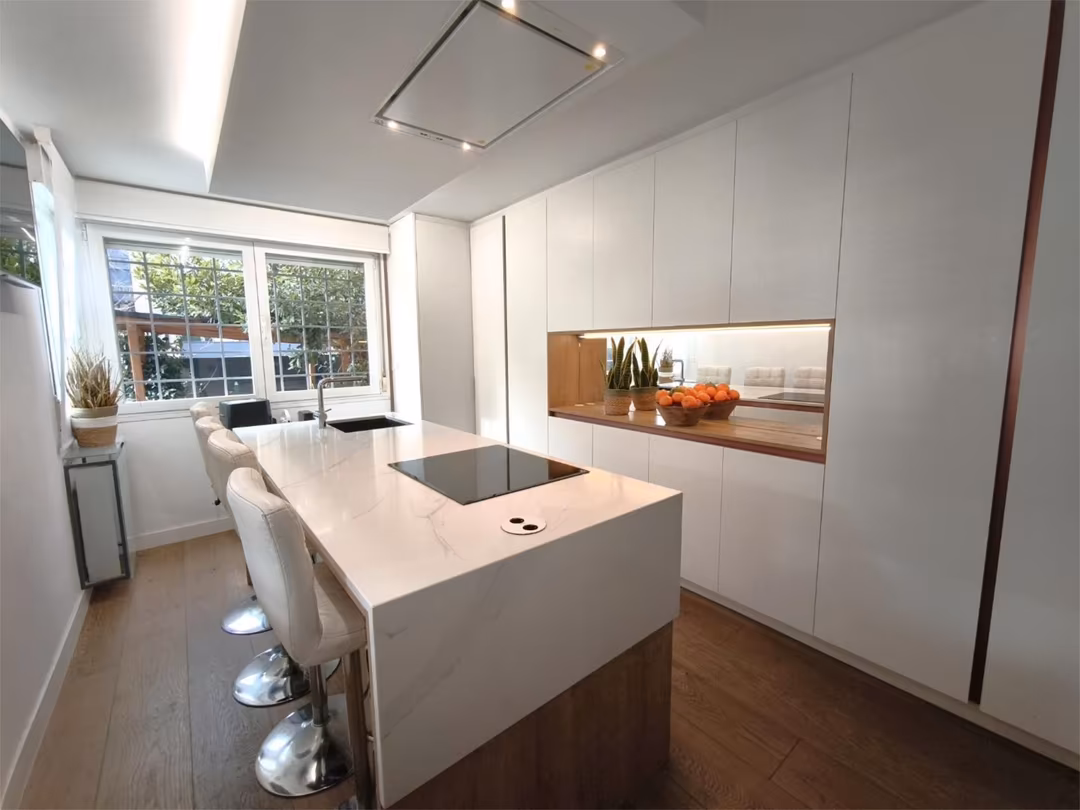 Chalet en  Calle Orly 5 - Foto 4