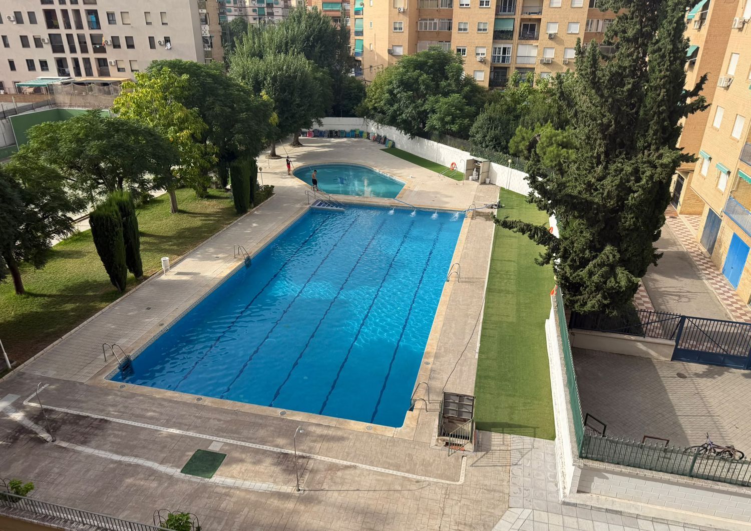 Piso en Primavera, 24, Cervantes-Palacio de Deportes, Cervantes-Palacio de Deportes - Foto 9
