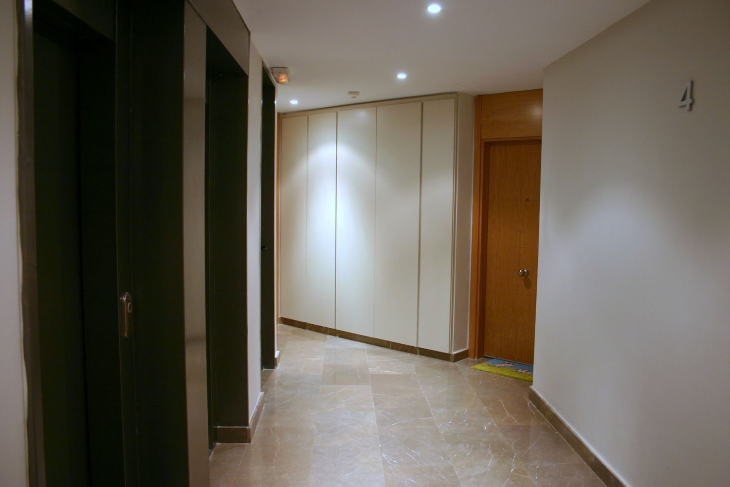 Piso en Avenida del Ensanche de Vallecas, 102, Ensanche de Vallecas - La Gavia - Foto 26