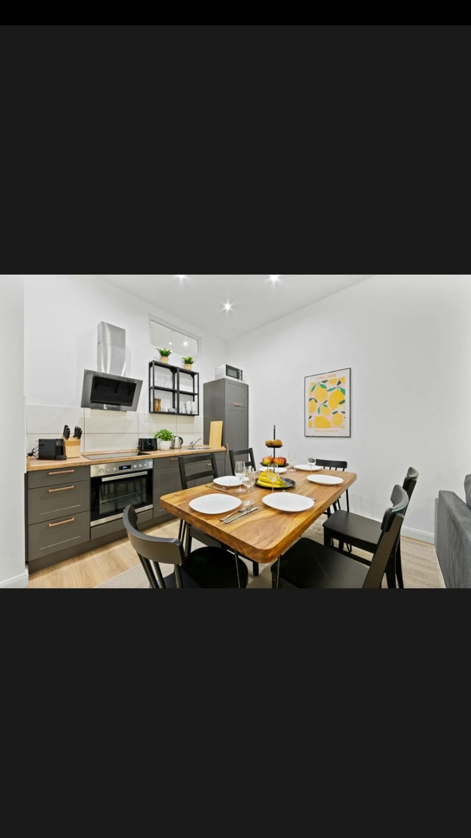 Piso en calle de Mendoza, 6 - Foto 2