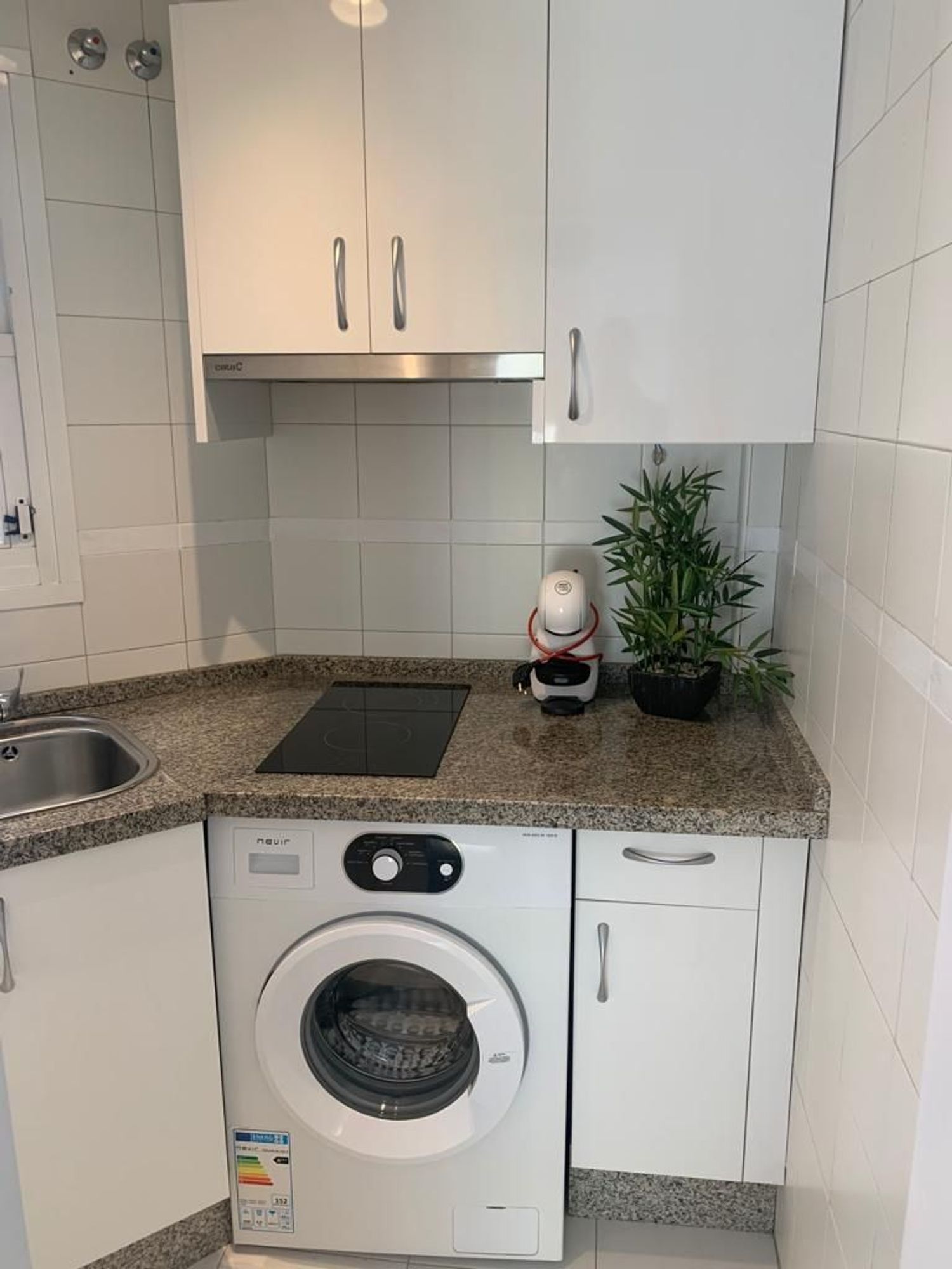 Estudio en calle García de Haro, 12 - Foto 31