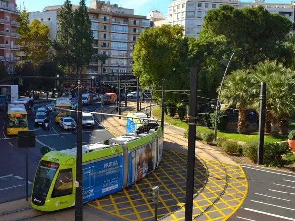 Piso en Calle Vista Alegre, 21, Vista Alegre - Foto 1