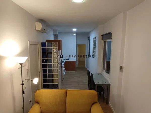 Piso en Calle de la Vall de Laguar, Les Tendetes - Foto 1