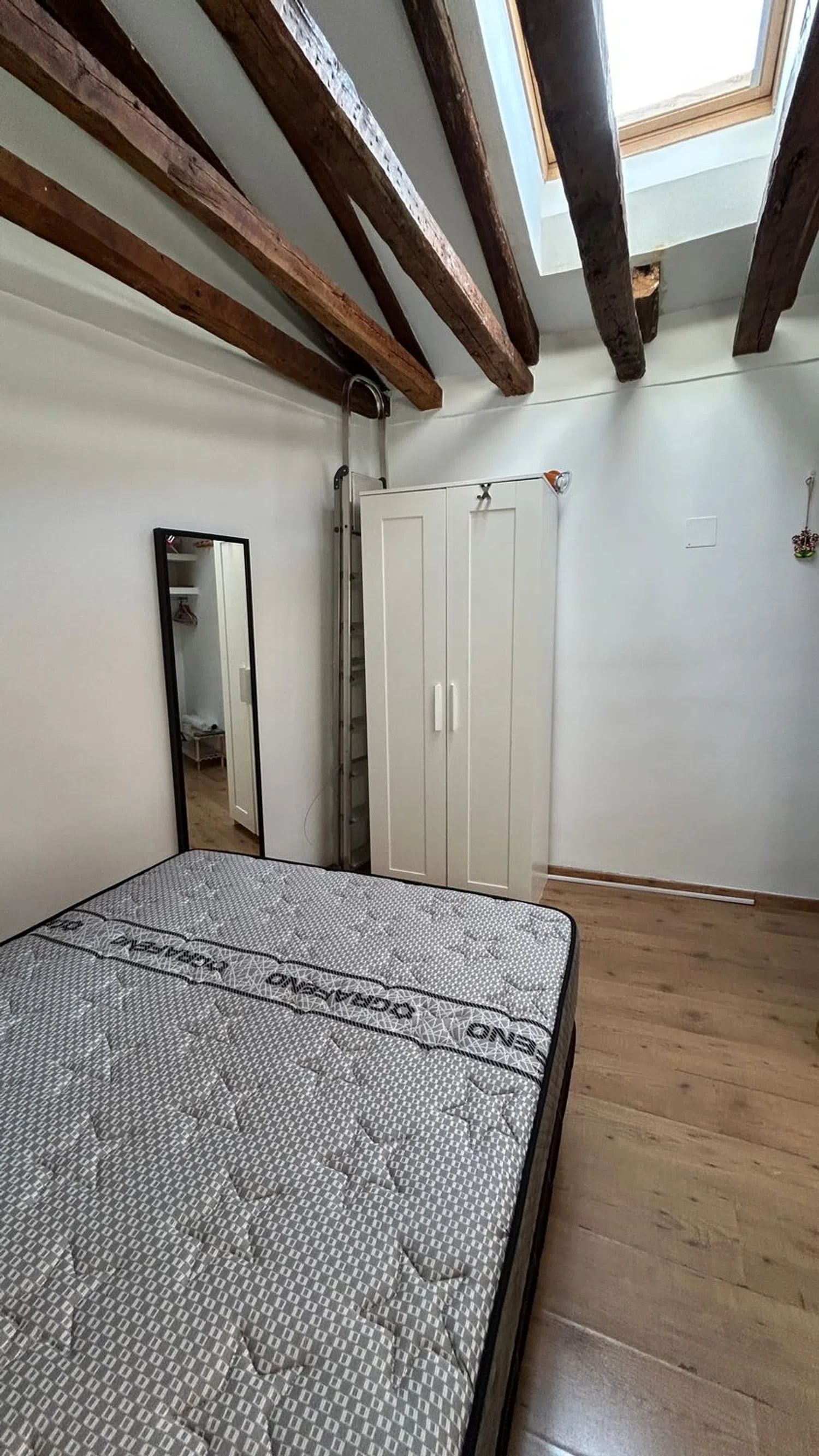 Estudio en calle del Cristo, 2 - Foto 12