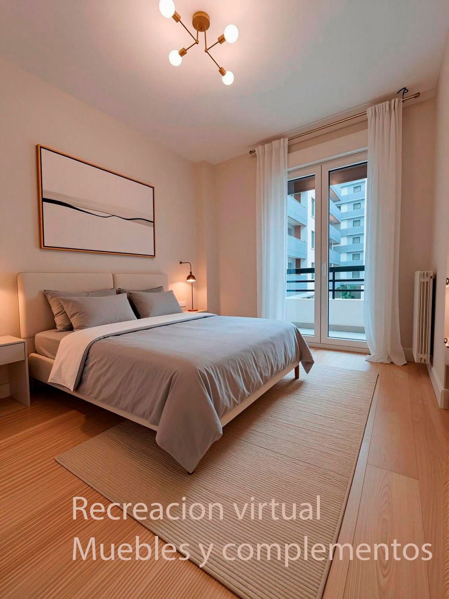 Piso en Karlos I.a Hiribidea, 18, Amara - Foto 14