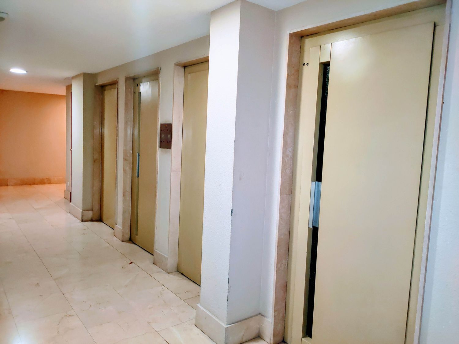 Piso en calle de Juan Álvarez Mendizábal, 1 - Foto 15