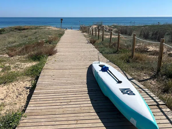 Piso en Arenales del Sol - Foto 29