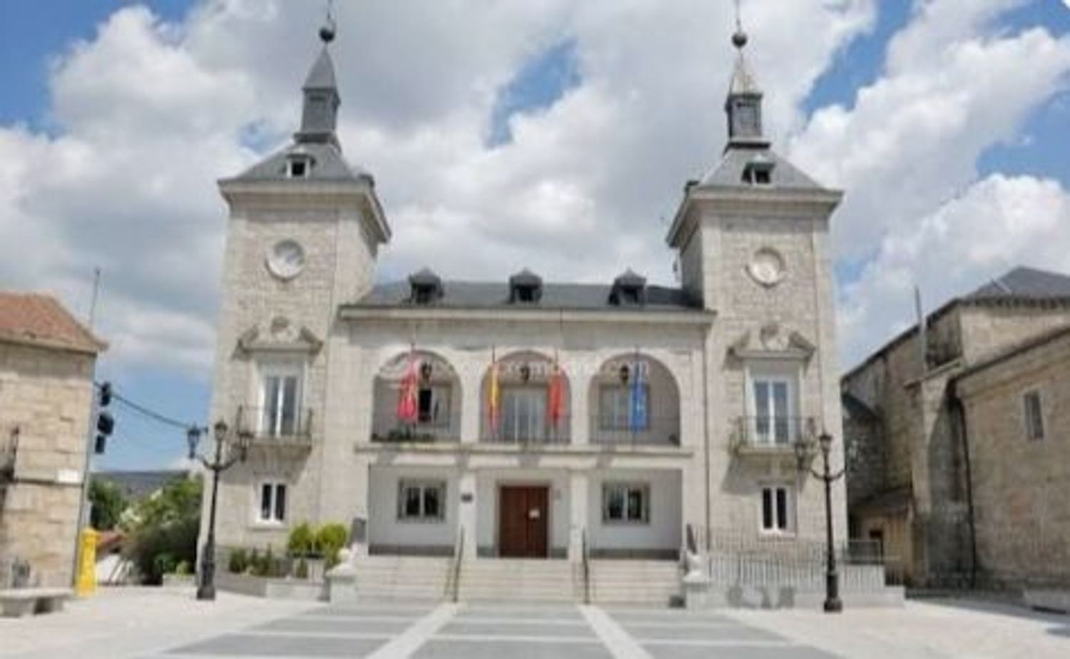 Dúplex en calle de la Tejera, 4 - Foto 1