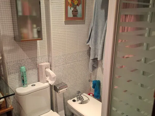 Chalet adosado en Urbanización los Portalones, 19 - Foto 20