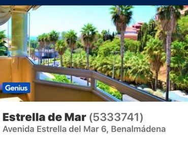 Piso en  Avenida Estrella del Mar 6 - Foto 10