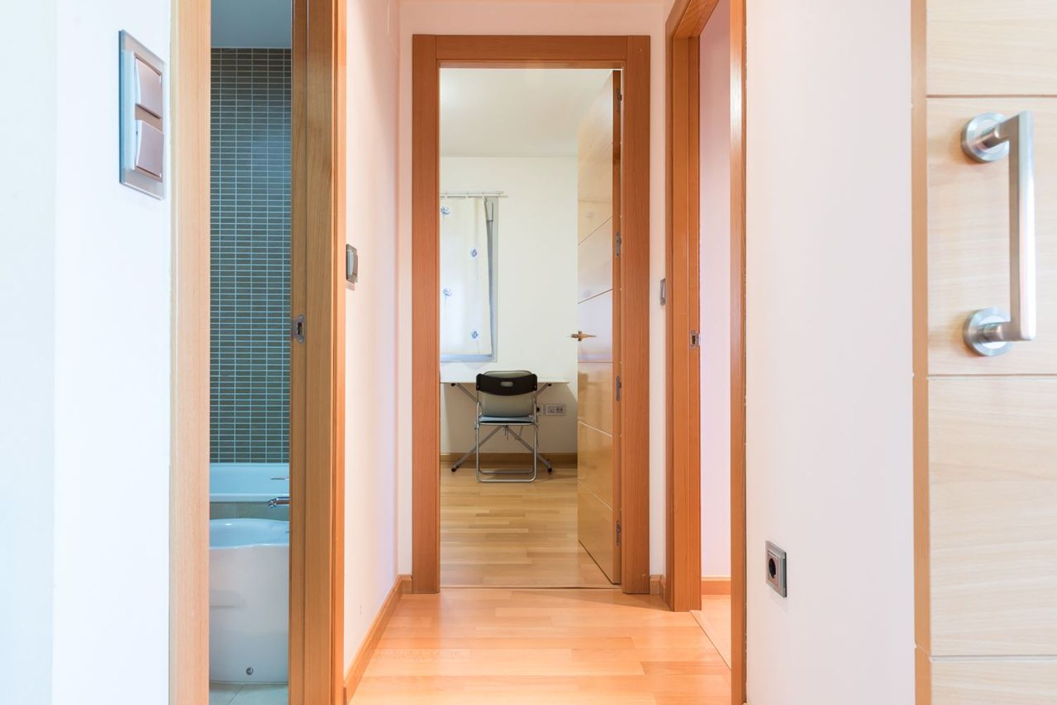 Piso en pasaje de la Ciencia, 1 - Foto 8