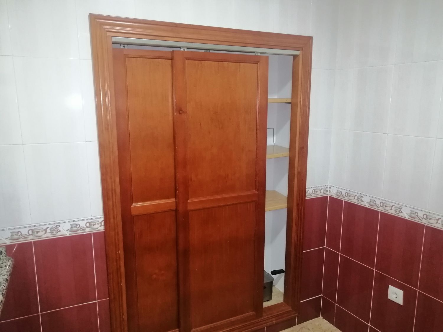 Piso en Donoso Cortés, 5, Casco Antiguo, Casco Antiguo - Foto 16