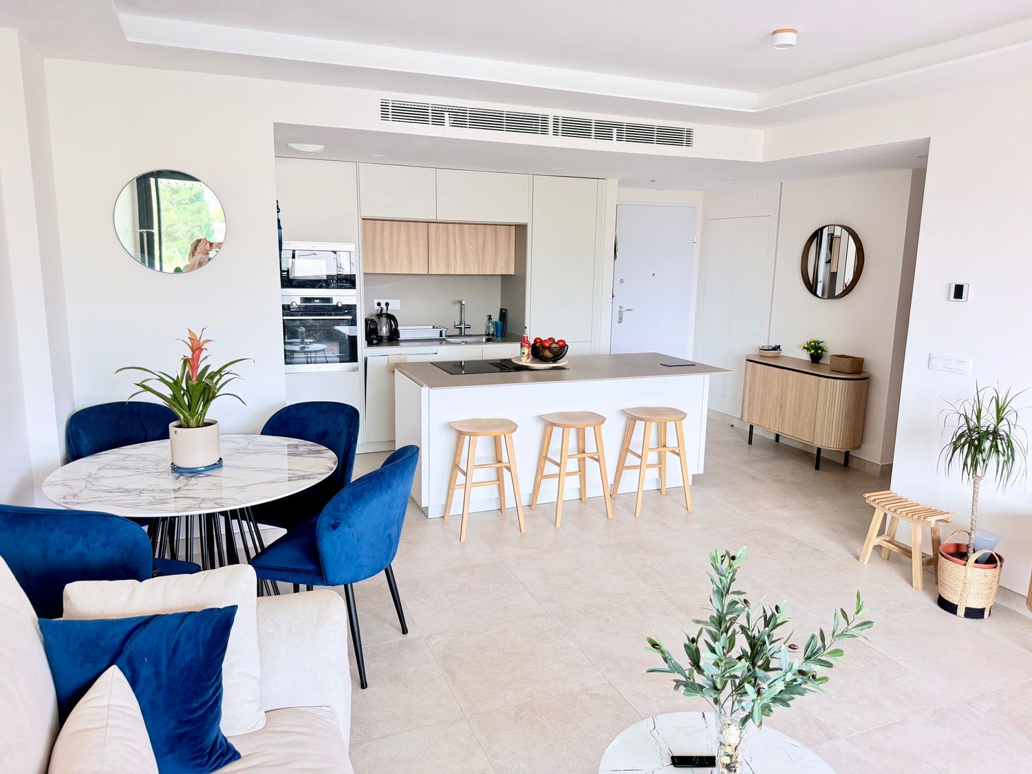 Piso en Avenida Santa Amalia, 17, Zona Sohail, Zona Sohail - Foto 22