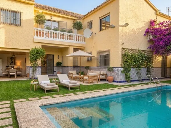 Casa o chalet independiente en Avenida de Mijas, 6, Solymar - Puerto Marina, Solymar - Puerto Marina - Foto 14