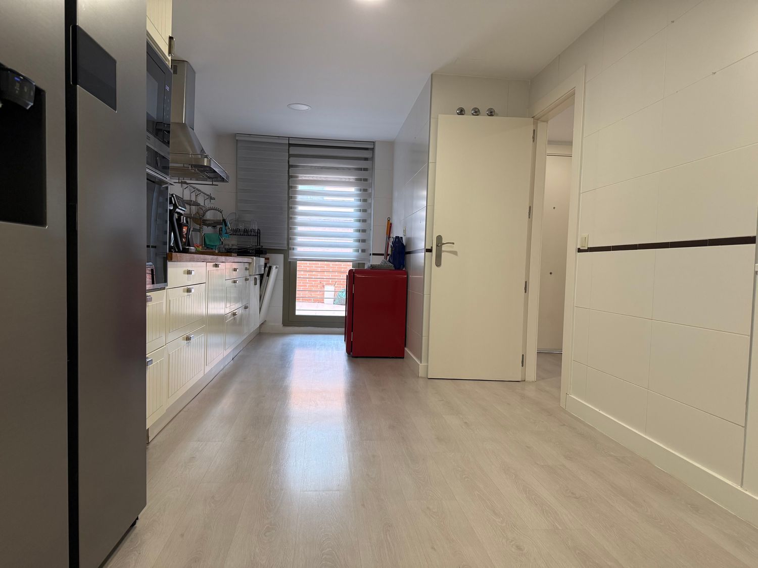 Chalet adosado en calle Remedios Varó, 17 - Foto 8