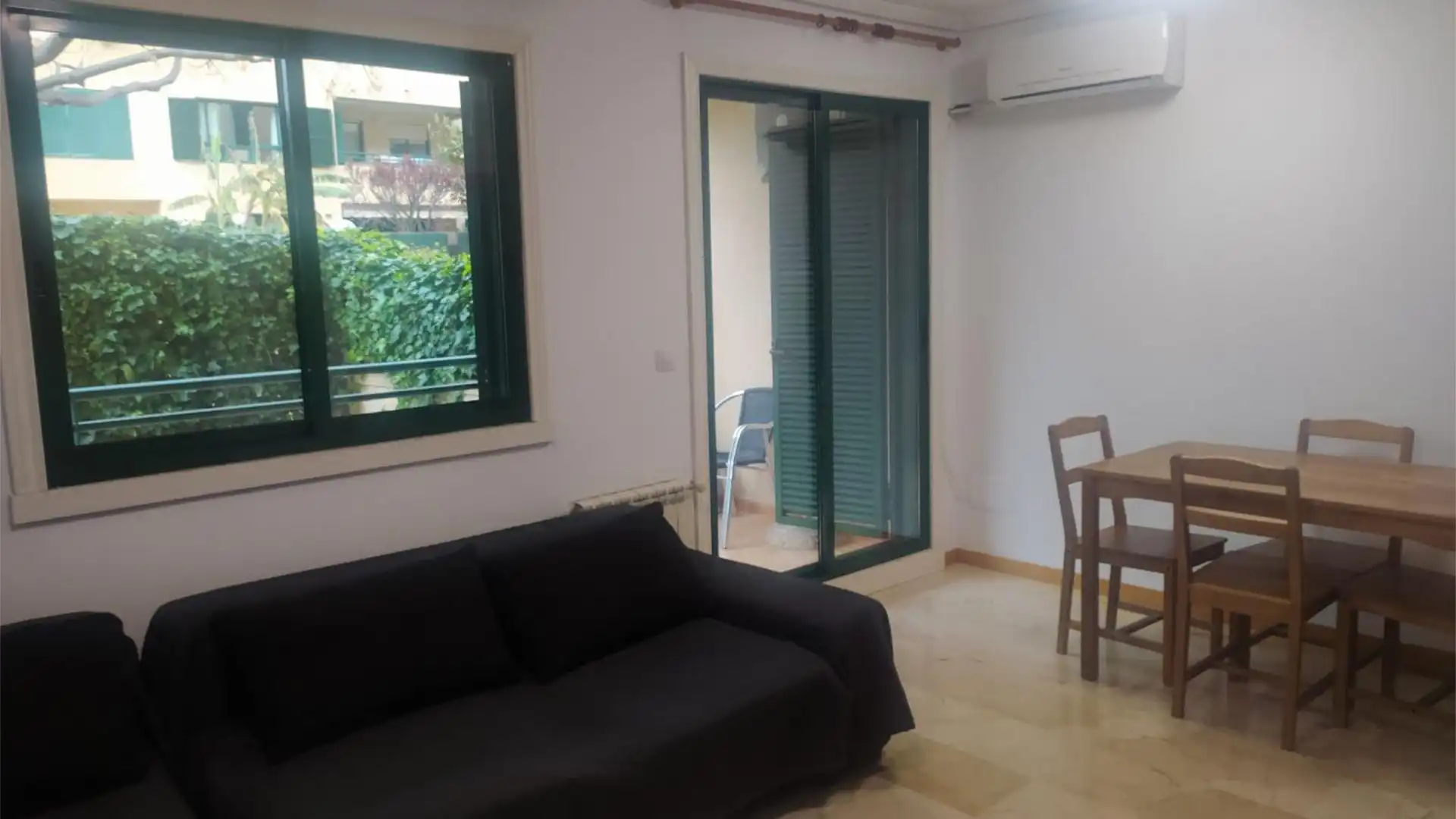 Planta baja en  Carrer de Juan Gris 15 - Foto 15