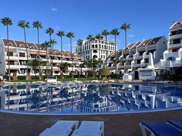 Dúplex en Av. Rafael Puig Lluvina, 32, Playa de las Américas, Playa de las Américas - Foto 18