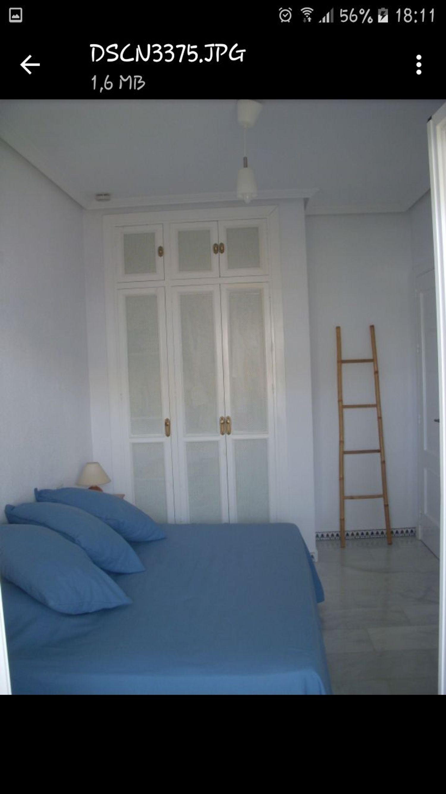Piso en Avenida de las Quintas, 4, La Barrosa - Foto 28