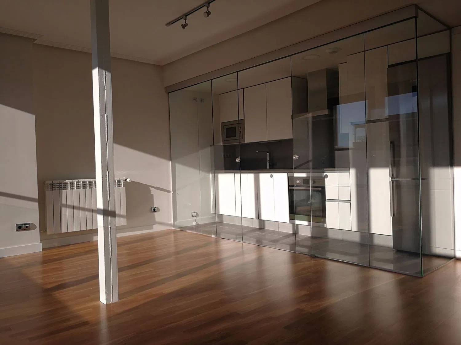 Ático en calle Rabanal del Camino, 15 - Foto 4