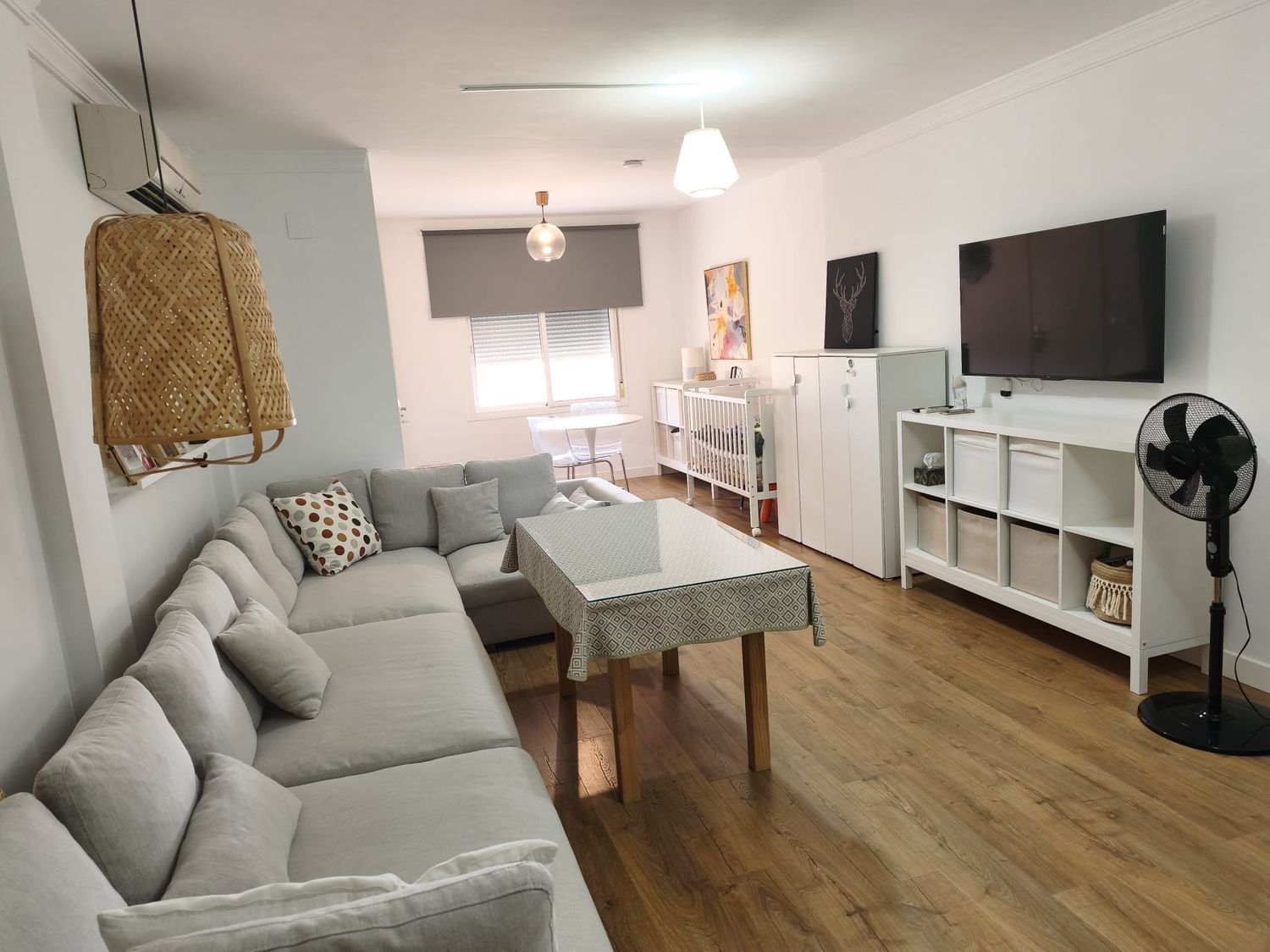 Chalet adosado en Calle Manuel de Aguilar, 30, Zona de la Vega, Zona de la Vega - Foto 2