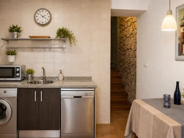 Casa rural en Barrio el Piqueru, 40 - Foto 20