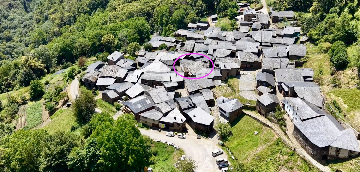 Casa de pueblo en Polígono 22, 1381 - Foto 6