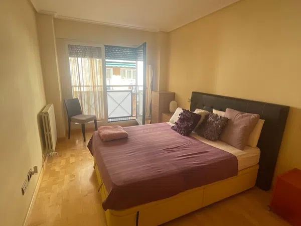 Piso en Calle de Bernardo Fita, 21, Doctor Cerrada - Foto 9