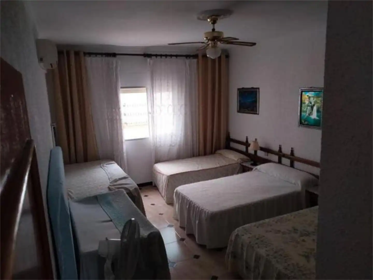 Piso en Barrio nuevo - Foto 5