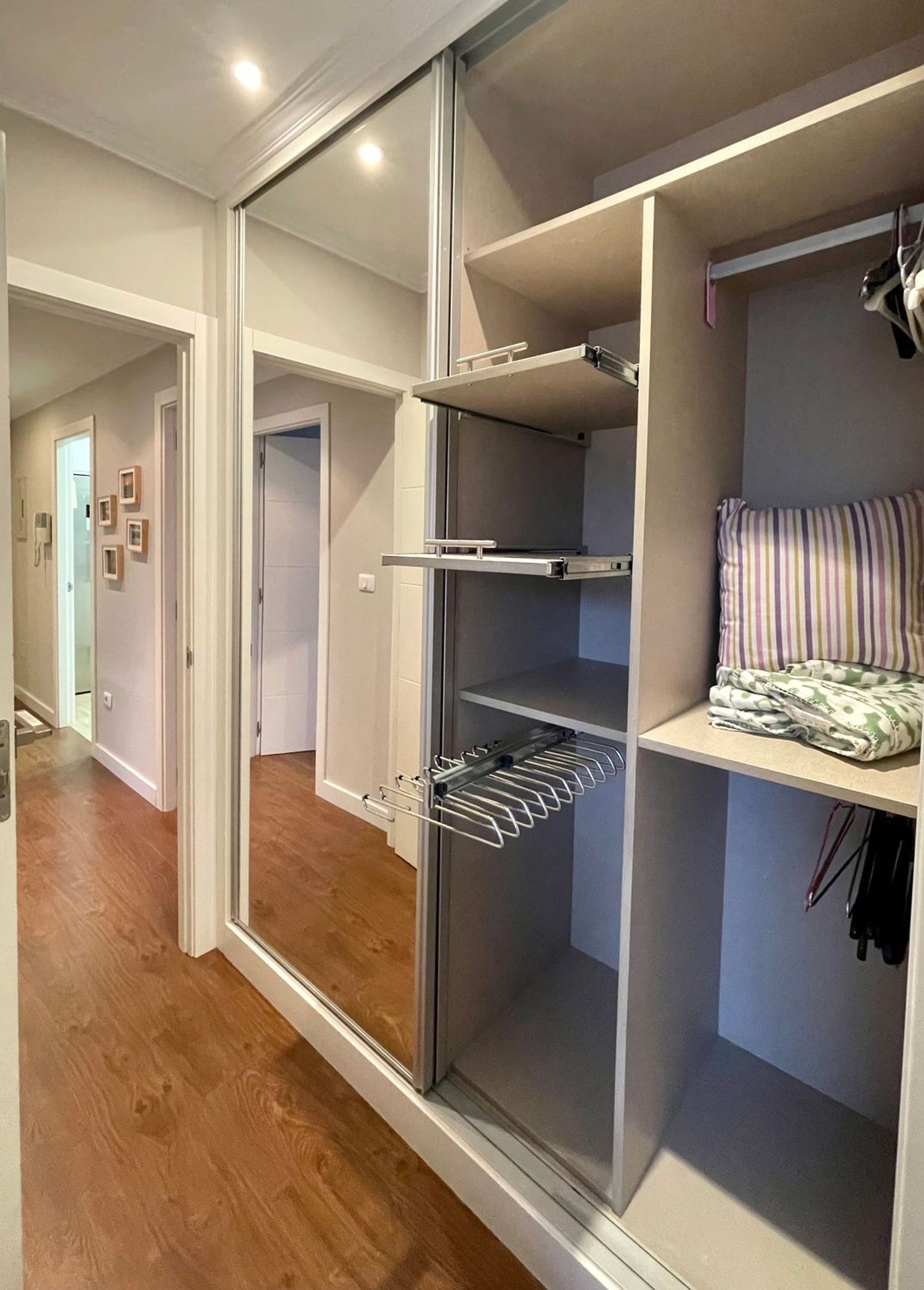 Ático en calle de Aragón, 54 - Foto 9